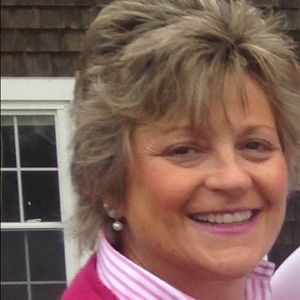 Meet your Posher, Trish